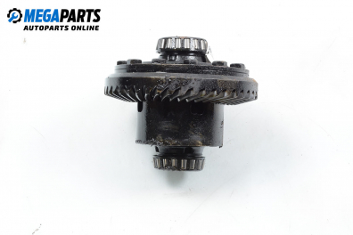Differential pinion for Opel Frontera A 2.5 TDS, 115 hp, suv, 1996
