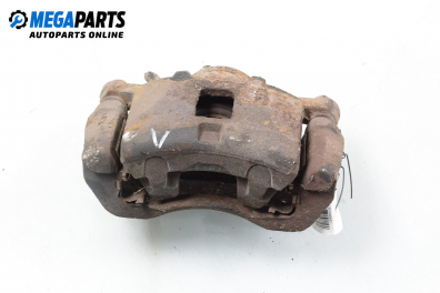 Caliper for Opel Frontera A 2.5 TDS, 115 hp, suv, 1996, position: front - left
