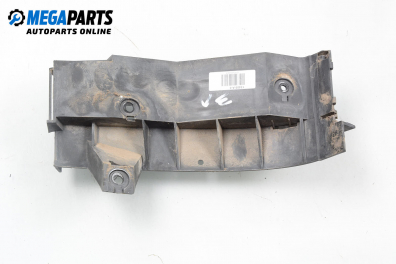 Stoßstangehalterung for Audi A3 (8L) 1.6, 102 hp, hecktür, 2001, position: links, rückseite