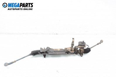 Hydraulic steering rack for Audi A3 (8L) 1.6, 102 hp, hatchback, 2001