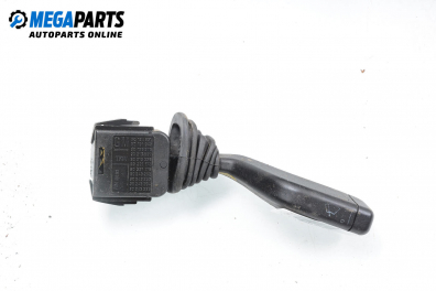 Verstellhebel scheibenwischer for Opel Corsa B 1.0 12V, 54 hp, hecktür, 1999