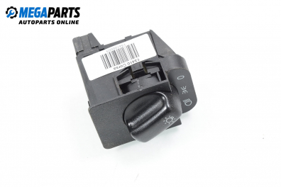 Lights switch for Opel Corsa B 1.0 12V, 54 hp, hatchback, 1999