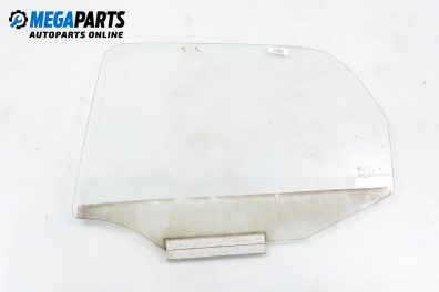 Window for Opel Corsa B 1.0 12V, 54 hp, hatchback, 1999, position: rear - left