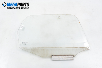 Window for Opel Corsa B 1.0 12V, 54 hp, hatchback, 1999, position: rear - right