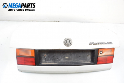 Boot lid for Volkswagen Vento 1.8, 90 hp, sedan, 1993, position: rear