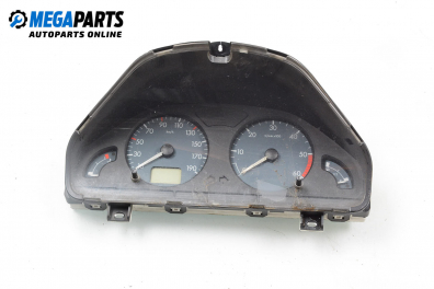 Bloc instrumente de bord for Citroen Saxo 1.5 D, 57 hp, hatchback, 2000
