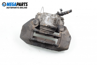 Caliper for Citroen Saxo 1.5 D, 57 hp, hatchback, 2000, position: front - left