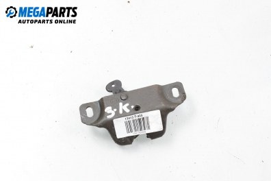 Trunk lock for Peugeot 405 1.6, 88 hp, sedan, 1992, position: rear