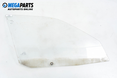 Window for Peugeot 405 1.6, 88 hp, sedan, 1992, position: front - right