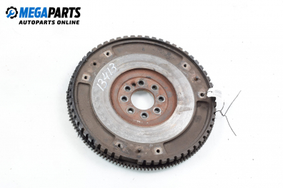 Flywheel for Peugeot 405 1.6, 88 hp, sedan, 1992