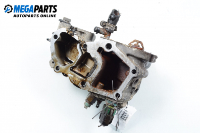 Corp termostat for Peugeot 405 1.6, 88 hp, sedan, 1992