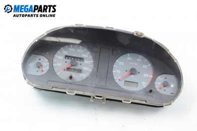 Instrument cluster for Skoda Felicia 1.3, 68 hp, hatchback, 1998