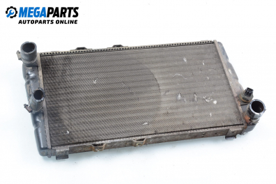 Water radiator for Skoda Felicia 1.3, 68 hp, hatchback, 1998