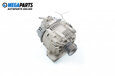 Gerenator for Mercedes-Benz A-Klasse W168 1.4, 82 hp, hecktür, 2001