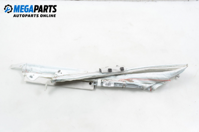 Airbag for Seat Leon (1P) 1.6, 102 hp, hecktür, 2008, position: rechts