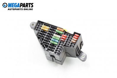 Fuse box for Seat Leon (1P) 1.6, 102 hp, hatchback, 2008