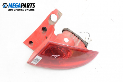 Tail light for Seat Leon (1P) 1.6, 102 hp, hatchback, 2008, position: right