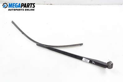 Front wipers arm for Seat Leon (1P) 1.6, 102 hp, hatchback, 2008, position: right