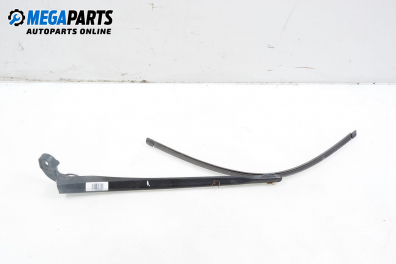 Front wipers arm for Seat Leon (1P) 1.6, 102 hp, hatchback, 2008, position: left