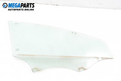 Window for Seat Leon (1P) 1.6, 102 hp, hatchback, 2008, position: front - right