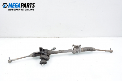 Electric steering rack no motor included for Seat Leon (1P) 1.6, 102 hp, hatchback, 2008