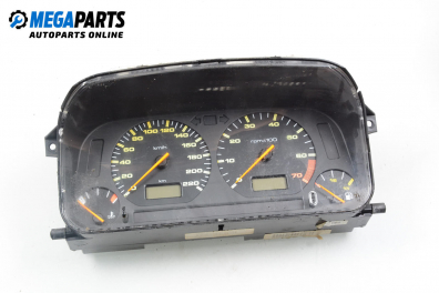 Bloc instrumente de bord for Seat Cordoba (6K) 1.6, 75 hp, hatchback, 1996