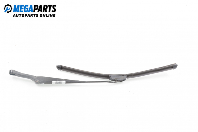 Front wipers arm for Seat Cordoba (6K) 1.6, 75 hp, hatchback, 1996, position: right