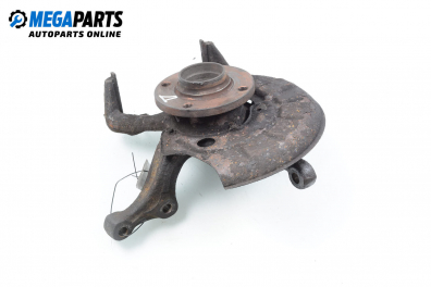 Knuckle hub for Seat Cordoba (6K) 1.6, 75 hp, hatchback, 1996, position: front - right