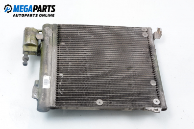Kühler klimaanlage for Opel Astra G 1.7 TD, 68 hp, combi, 1999