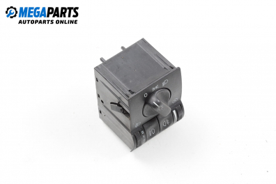 Comutator lumini for Opel Astra G 1.7 TD, 68 hp, combi, 1999