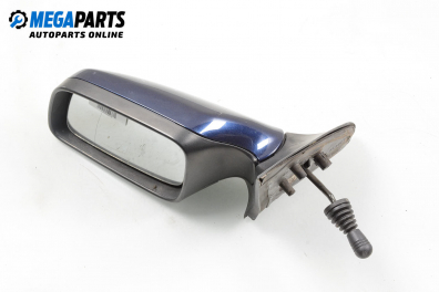 Oglindă for Opel Astra G 1.7 TD, 68 hp, combi, 1999, position: stânga