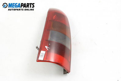 Tail light for Opel Astra G 1.7 TD, 68 hp, station wagon, 1999, position: left