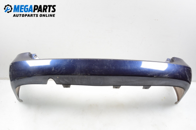Bara de protectie spate for Opel Astra G 1.7 TD, 68 hp, combi, 1999, position: din spate