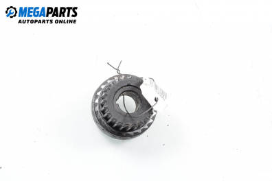 Timing belt pulley for Opel Astra G 1.7 TD, 68 hp, station wagon, 1999