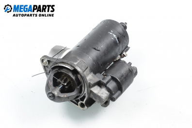Starter for Opel Astra G 1.7 TD, 68 hp, station wagon, 1999
