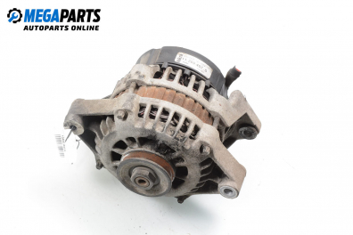 Alternator for Opel Astra G 1.7 TD, 68 hp, combi, 1999