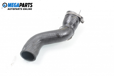 Turbo hose for Opel Astra G 1.7 TD, 68 hp, station wagon, 1999