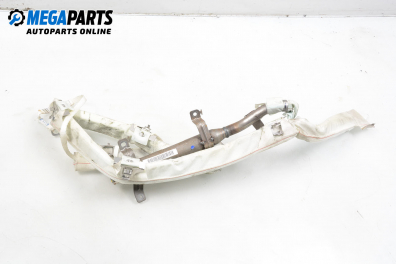 Airbag for Nissan Primera (P12) 2.2 dCi, 139 hp, sedan, 2003, position: stânga