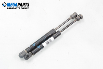 Boot lid dampers for Nissan Primera (P12) 2.2 dCi, 139 hp, sedan, 2003