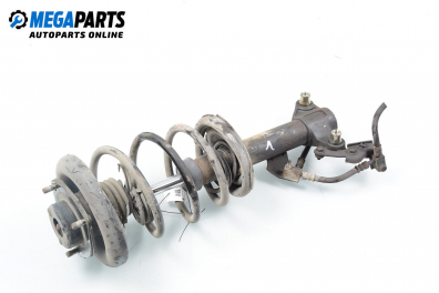 Macpherson shock absorber for Nissan Primera (P12) 2.2 dCi, 139 hp, sedan, 2003, position: front - left