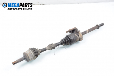 Driveshaft for Nissan Primera (P12) 2.2 dCi, 139 hp, sedan, 2003, position: front - right