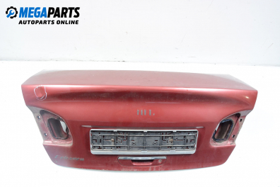 Capac spate for Nissan Primera (P11) 1.8 16V, 114 hp, sedan, 2000, position: din spate