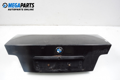 Boot lid for BMW 3 (E36) 1.8, 115 hp, sedan, 1995, position: rear