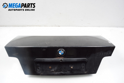 Capac spate for BMW 3 (E36) 1.8, 115 hp, sedan, 1995, position: din spate