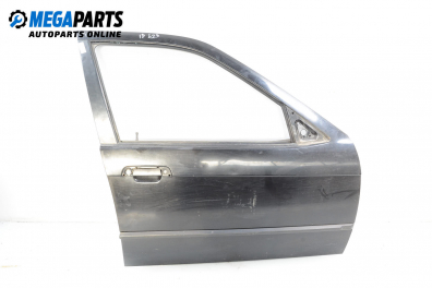 Tür for BMW 3 (E36) 1.8, 115 hp, sedan, 1995, position: rechts, vorderseite