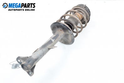 MacPherson-federbein for BMW 3 (E36) 1.8, 115 hp, sedan, 1995, position: rechts, vorderseite