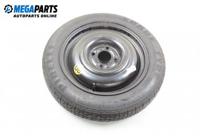 Spare tire for Ford Focus I (1998-2004) 15 inches, width 4 (The price is for one piece)