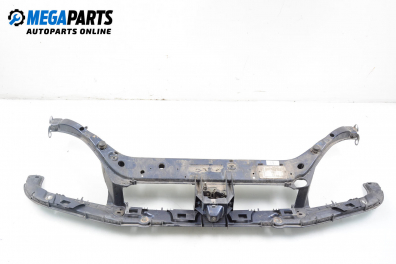 Front slam panel for Ford Focus I 1.8 TDCi, 115 hp, station wagon, 2002