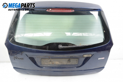 Boot lid for Ford Focus I 1.8 TDCi, 115 hp, station wagon, 2002, position: rear