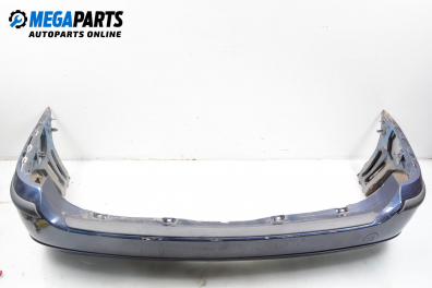 Rear bumper for Ford Focus I 1.8 TDCi, 115 hp, station wagon, 2002, position: rear